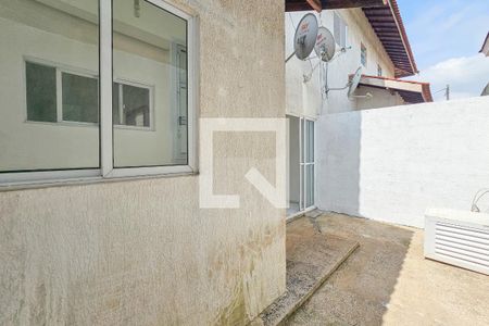 Varanda de apartamento para alugar com 2 quartos, 75m² em Jardim Virginia, Guarujá