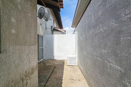 Varanda de apartamento para alugar com 2 quartos, 75m² em Jardim Virginia, Guarujá