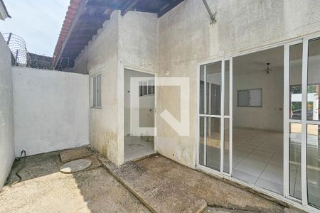 Varanda de apartamento para alugar com 2 quartos, 75m² em Jardim Virginia, Guarujá