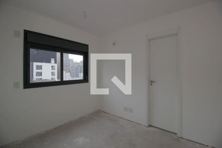 Suíte de apartamento para alugar com 2 quartos, 64m² em Jardim Paulista, São Paulo