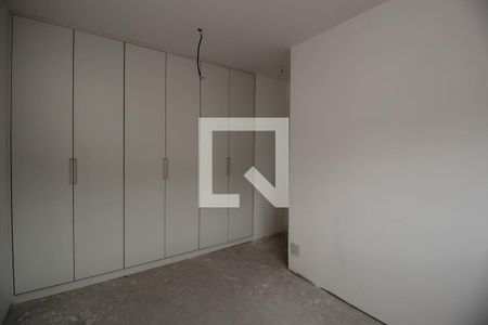 Suíte de apartamento para alugar com 2 quartos, 64m² em Jardim Paulista, São Paulo