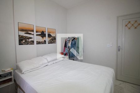 Quarto de apartamento à venda com 1 quarto, 47m² em Copacabana, Rio de Janeiro