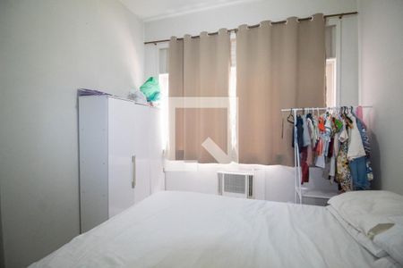 Quarto de apartamento à venda com 1 quarto, 47m² em Copacabana, Rio de Janeiro