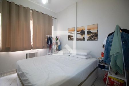 Quarto de apartamento à venda com 1 quarto, 47m² em Copacabana, Rio de Janeiro