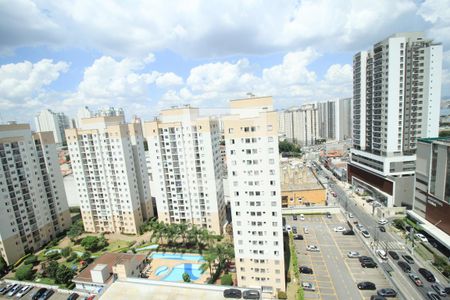 a Quarto de apartamento para alugar com 2 quartos, 42m² em Quarta Parada, São Paulo