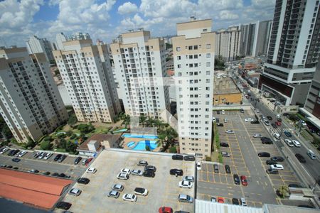 a Quarto de apartamento para alugar com 2 quartos, 42m² em Quarta Parada, São Paulo