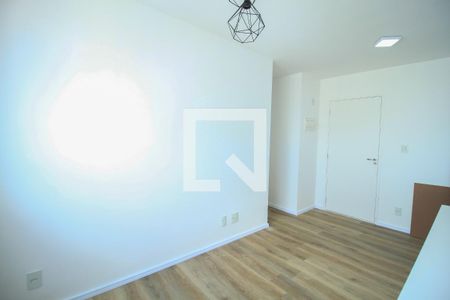 Sala de apartamento para alugar com 2 quartos, 42m² em Quarta Parada, São Paulo