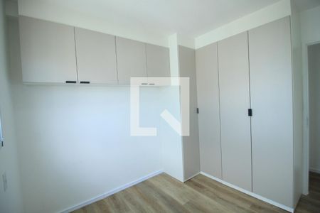 Quarto de apartamento para alugar com 2 quartos, 42m² em Quarta Parada, São Paulo