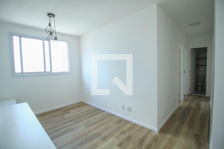 Sala de apartamento para alugar com 2 quartos, 42m² em Quarta Parada, São Paulo