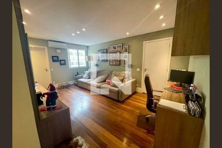 Apartamento à venda com 4 quartos, 370m² em Campo Belo, São Paulo