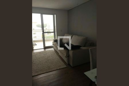 Apartamento à venda com 3 quartos, 92m² em Jardim Vazani, São Paulo