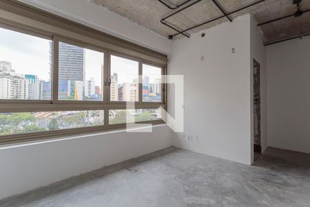 Suíte 2 de apartamento à venda com 4 quartos, 359m² em Vila Nova Conceição, São Paulo