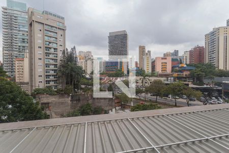 Suíte 2 de apartamento à venda com 4 quartos, 359m² em Vila Nova Conceição, São Paulo