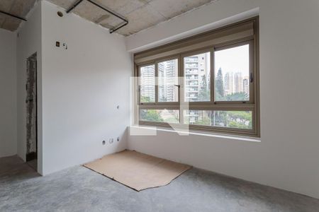 Suíte 1 de apartamento à venda com 4 quartos, 359m² em Vila Nova Conceição, São Paulo