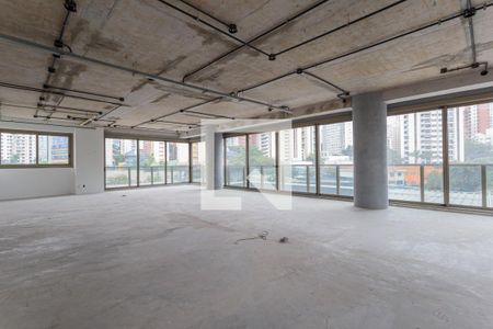 Sala de apartamento à venda com 4 quartos, 359m² em Vila Nova Conceição, São Paulo