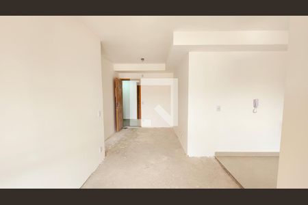 Sala de apartamento à venda com 2 quartos, 68m² em Recanto Quarto Centenario, Jundiaí