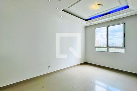 Sala de apartamento para alugar com 3 quartos, 54m² em Vila Florida, Guarulhos