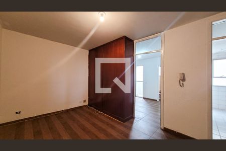 Sala de kitnet/studio à venda com 1 quarto, 50m² em Vila Itapura, Campinas