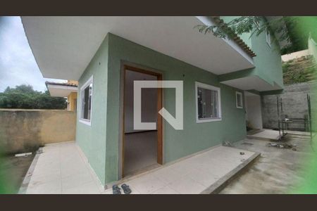 Casa à venda com 3 quartos, 360m² em Itaipu, Niterói