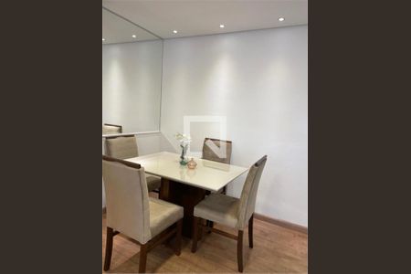 Apartamento à venda com 2 quartos, 71m² em Vila Castelo, São Paulo