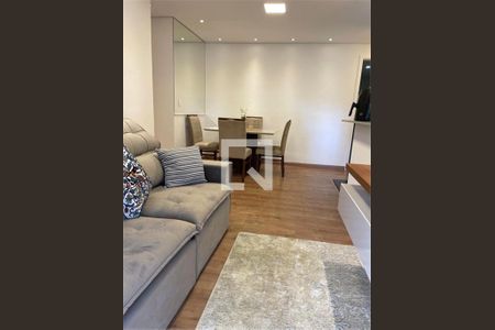 Apartamento à venda com 2 quartos, 71m² em Vila Castelo, São Paulo