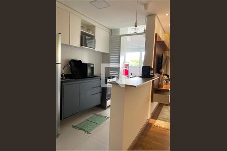 Apartamento à venda com 2 quartos, 71m² em Vila Castelo, São Paulo