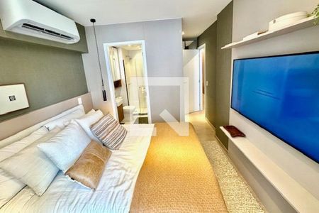 Apartamento à venda com 3 quartos, 201m² em São Domingos, Niterói