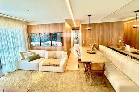 Apartamento à venda com 3 quartos, 201m² em São Domingos, Niterói