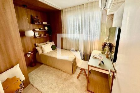 Apartamento à venda com 3 quartos, 201m² em São Domingos, Niterói