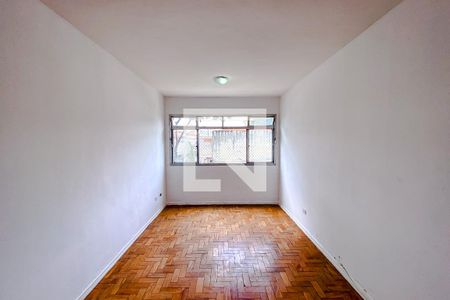 Sala de apartamento para alugar com 2 quartos, 75m² em Água Rasa, São Paulo