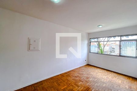 Sala de apartamento para alugar com 2 quartos, 75m² em Água Rasa, São Paulo