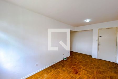 Sala de apartamento para alugar com 2 quartos, 75m² em Água Rasa, São Paulo