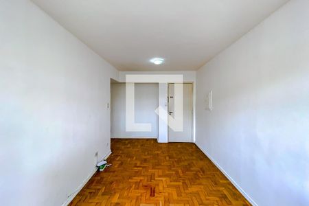 Sala de apartamento para alugar com 2 quartos, 75m² em Água Rasa, São Paulo