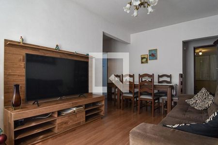 Apartamento à venda com 3 quartos, 80m² em Icaraí, Niterói