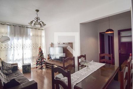 Apartamento à venda com 3 quartos, 80m² em Icaraí, Niterói