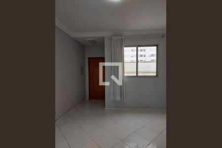 Apartamento à venda com 2 quartos, 54m² em Vila Itapegica, Guarulhos