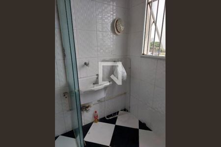 Apartamento à venda com 2 quartos, 54m² em Vila Itapegica, Guarulhos