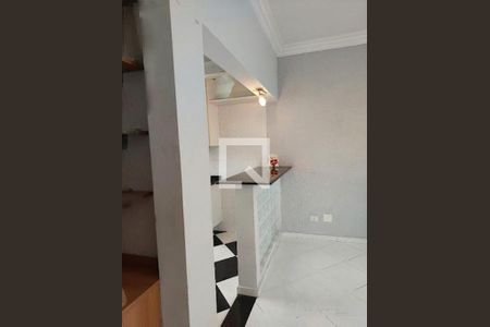 Apartamento à venda com 2 quartos, 54m² em Vila Itapegica, Guarulhos