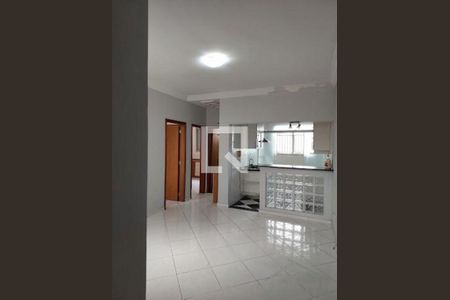 Apartamento à venda com 2 quartos, 54m² em Vila Itapegica, Guarulhos