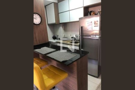 Apartamento à venda com 1 quarto, 39m² em Pinheiros, São Paulo