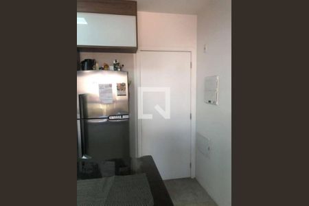 Apartamento à venda com 1 quarto, 39m² em Pinheiros, São Paulo