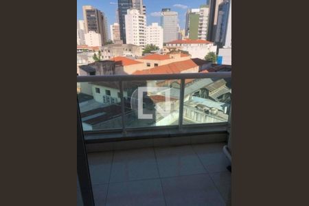 Apartamento à venda com 1 quarto, 39m² em Pinheiros, São Paulo