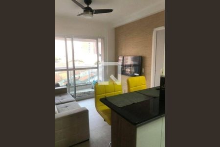 Apartamento à venda com 1 quarto, 39m² em Pinheiros, São Paulo