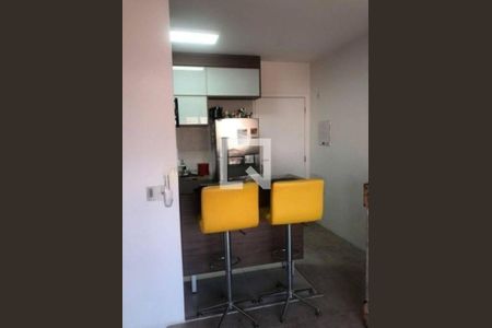 Apartamento à venda com 1 quarto, 39m² em Pinheiros, São Paulo