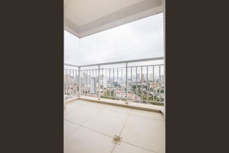 Sacada de apartamento para alugar com 1 quarto, 41m² em Umuarama, Osasco