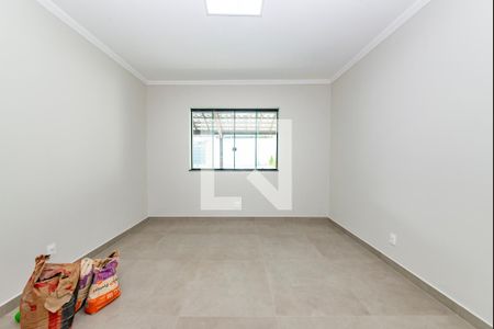 Quarto 1 de casa para alugar com 5 quartos, 250m² em Guarani, Belo Horizonte