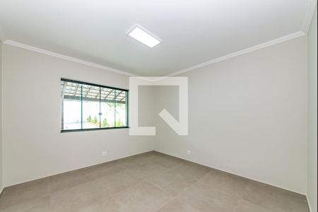 Quarto 1 de casa para alugar com 5 quartos, 250m² em Guarani, Belo Horizonte