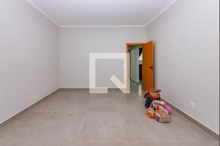 Quarto 1 de casa à venda com 5 quartos, 250m² em Guarani, Belo Horizonte