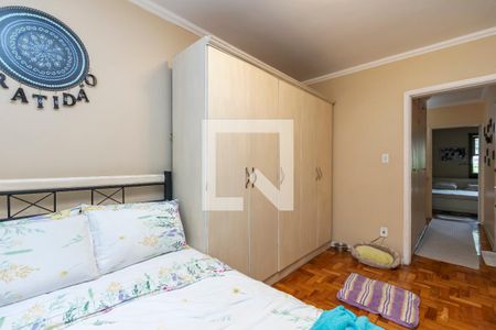 Quarto 1 de casa para alugar com 3 quartos, 100m² em Santo Amaro, São Paulo