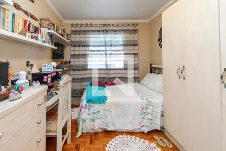 Quarto 1 de casa para alugar com 3 quartos, 100m² em Santo Amaro, São Paulo